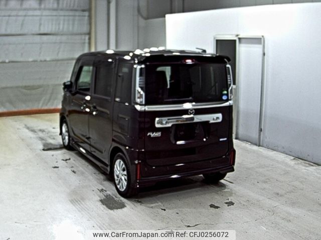 mazda flair-wagon 2020 -MAZDA 【ＮＯ後日 】--Flair Wagon MM53S-560879---MAZDA 【ＮＯ後日 】--Flair Wagon MM53S-560879- image 2