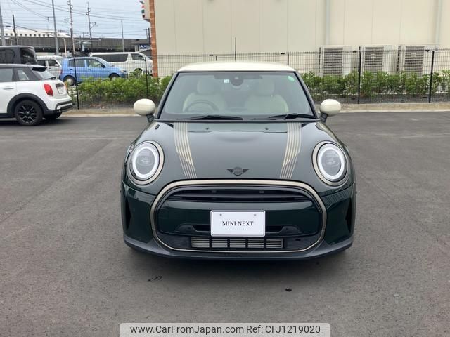 mini mini-others 2022 quick_quick_XR15MW_WMW32DH0502T30057 image 2