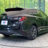 toyota corolla-touring-wagon 2020 -TOYOTA--Corolla Touring 6AA-ZWE211W--ZWE211-6037337---TOYOTA--Corolla Touring 6AA-ZWE211W--ZWE211-6037337- image 18