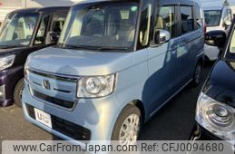 honda n-box 2019 -HONDA--N BOX DBA-JF3--JF3-1221892---HONDA--N BOX DBA-JF3--JF3-1221892-