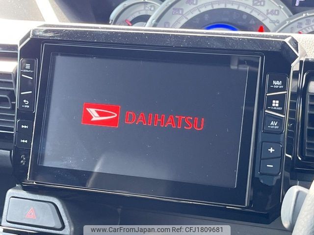 daihatsu wake 2018 CFJ1809681 image 2