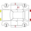 nissan serena 2020 -NISSAN--Serena DAA-GNC27--GNC27-022312---NISSAN--Serena DAA-GNC27--GNC27-022312- image 2