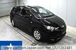 toyota wish 2010 -TOYOTA--Wish ZGE20G--ZGE20-0088084---TOYOTA--Wish ZGE20G--ZGE20-0088084-