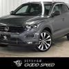 volkswagen t-roc 2022 quick_quick_3DA-A1DFF_WVGZZZA1ZNV076874 image 1