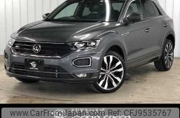 volkswagen t-roc 2022 quick_quick_3DA-A1DFF_WVGZZZA1ZNV076874