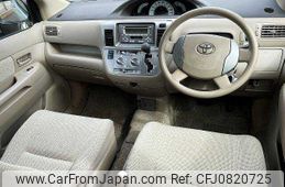 toyota raum 2005 504928-928450