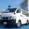 nissan nv350-caravan-van 2012 quick_quick_CBF-VR2E26_VR2E26-006220 image 1