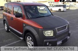 honda element 2003 -HONDA--Element YH2-1001625---HONDA--Element YH2-1001625-