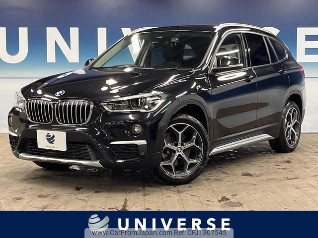 bmw x1 2019 quick_quick_HT20_WBAHT920505L23634 image 1
