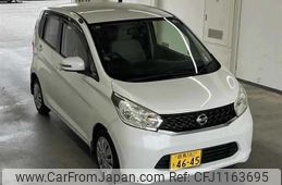 nissan dayz 2014 -NISSAN 【名変中 】--DAYZ B21W--0138457---NISSAN 【名変中 】--DAYZ B21W--0138457-