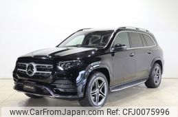 mercedes-benz gls-class 2020 -MERCEDES-BENZ--Benz GLS 4AA-167986--W1N1679861A268966---MERCEDES-BENZ--Benz GLS 4AA-167986--W1N1679861A268966-