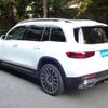 mercedes-benz glb-class 2024 CFJ1650346 image 2
