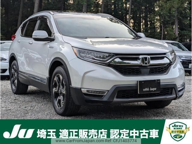 honda cr-v 2019 quick_quick_RT6_RT6-1002989 image 1