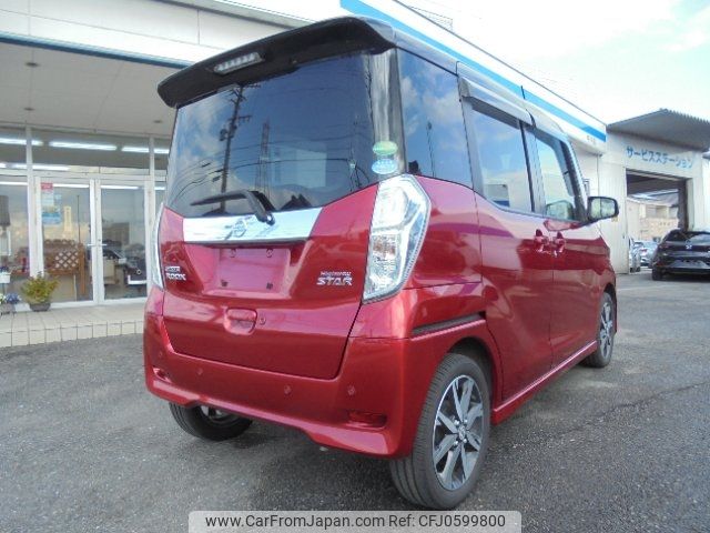 nissan dayz-roox 2019 -NISSAN--DAYZ Roox B21A--0576685---NISSAN--DAYZ Roox B21A--0576685- image 2