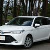 toyota corolla-fielder 2017 CFJ1822488 image 1