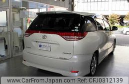 toyota estima 2008 TE2285