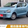 suzuki alto 2018 -SUZUKI--Alto DBA-HA36S--HA36S-400200---SUZUKI--Alto DBA-HA36S--HA36S-400200- image 1