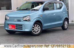 suzuki alto 2018 -SUZUKI--Alto DBA-HA36S--HA36S-400200---SUZUKI--Alto DBA-HA36S--HA36S-400200-