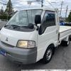 mitsubishi delica-truck 2005 CFJ1839851 image 9