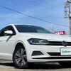 volkswagen polo 2021 CFJ1720016 image 1