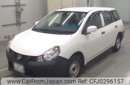 nissan ad-van 2024 -NISSAN--AD Van VY12-328935---NISSAN--AD Van VY12-328935-