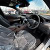 toyota harrier 2025 quick_quick_6AA-AXUH80_AXUH80-0125829 image 11