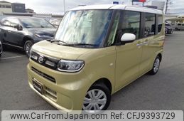 daihatsu tanto 2022 -DAIHATSU--Tanto 5BA-LA650S--LA650S-0244746---DAIHATSU--Tanto 5BA-LA650S--LA650S-0244746-