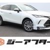 toyota harrier 2021 -TOYOTA--Harrier 6AA-AXUH85--AXUH85-0013596---TOYOTA--Harrier 6AA-AXUH85--AXUH85-0013596- image 1