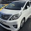 toyota alphard 2014 quick_quick_DBA-ANH20W_ANH20-8337446 image 1