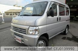 honda acty-van 2018 quick_quick_EBD-HH5_2012857