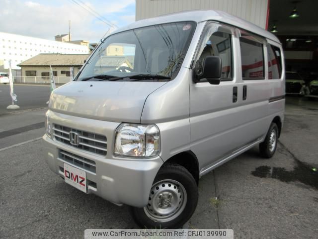 honda acty-van 2018 quick_quick_EBD-HH5_2012857 image 1