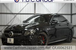 mercedes-benz amg 2017 -MERCEDES-BENZ--AMG CBA-213089--WDD2130892A300572---MERCEDES-BENZ--AMG CBA-213089--WDD2130892A300572-