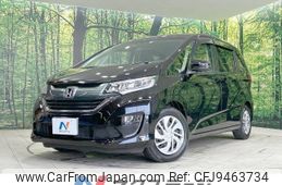 honda freed 2019 -HONDA--Freed DBA-GB5--GB5-1120680---HONDA--Freed DBA-GB5--GB5-1120680-