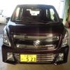 suzuki wagon-r 2017 -SUZUKI 【三重 581ﾜ523】--Wagon R MH55S--700911---SUZUKI 【三重 581ﾜ523】--Wagon R MH55S--700911- image 1