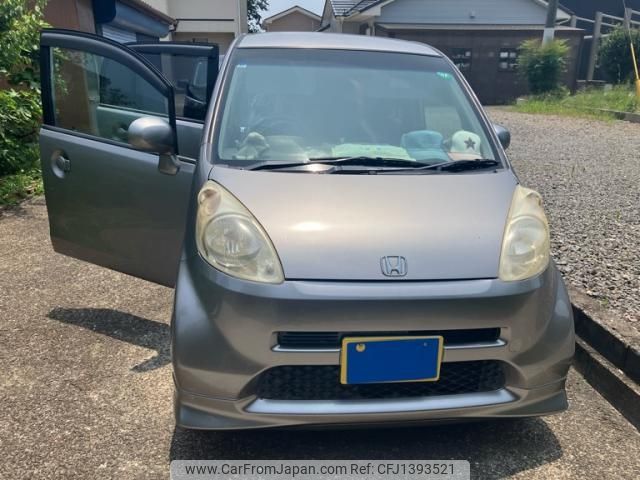 honda life 2005 -HONDA--Life CBA-JB5--JB5-4371698---HONDA--Life CBA-JB5--JB5-4371698- image 1