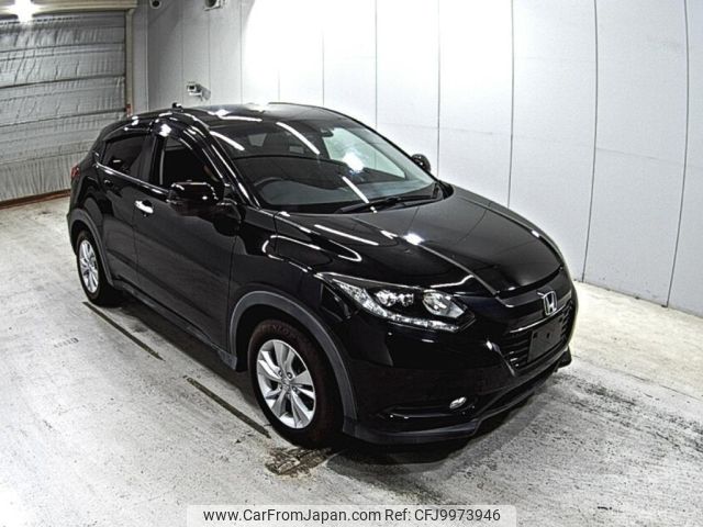 honda vezel 2017 -HONDA--VEZEL RU1-1223158---HONDA--VEZEL RU1-1223158- image 1