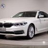 bmw 5-series 2017 quick_quick_CLA-JA20P_WBAJA92060G621346 image 1