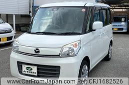 mazda flair-wagon 2015 CFJ1682526