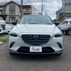 mazda cx-3 2022 -MAZDA--CX-3 5BA-DKLFW--DKLFW-153914---MAZDA--CX-3 5BA-DKLFW--DKLFW-153914- image 3