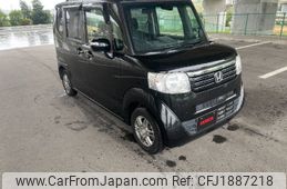 honda n-box 2014 CFJ1887218