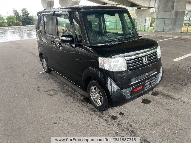 honda n-box 2014 CFJ1887218 image 1