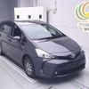 toyota prius-α 2016 -TOYOTA--Prius α ZVW41W-0048367---TOYOTA--Prius α ZVW41W-0048367- image 1