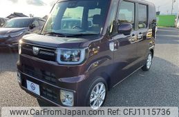 daihatsu wake 2021 quick_quick_4BA-LA700S_LA700S-0168885