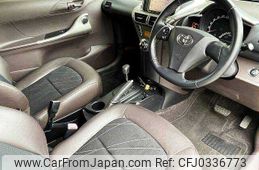 toyota iq 2008 504928-925215