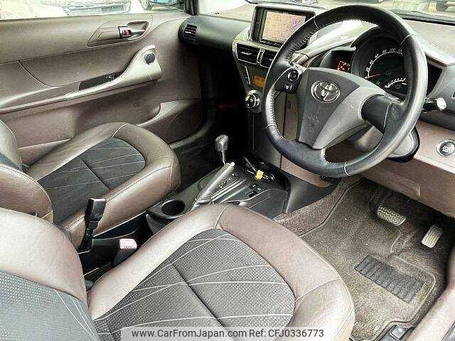 toyota iq 2008 504928-925215 image 1