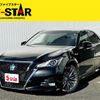 toyota crown 2016 -TOYOTA--Crown DAA-AWS210--AWS210-6108394---TOYOTA--Crown DAA-AWS210--AWS210-6108394- image 1