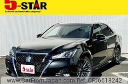 toyota crown 2016 -TOYOTA--Crown DAA-AWS210--AWS210-6108394---TOYOTA--Crown DAA-AWS210--AWS210-6108394-