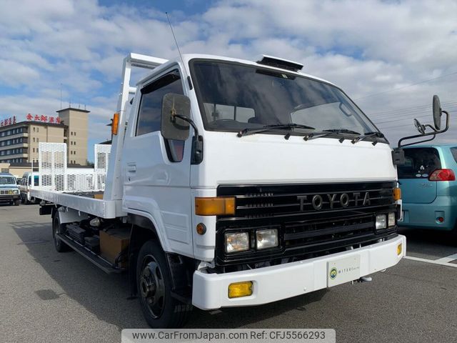 toyota dyna-truck 1994 Mitsuicoltd_TYDT0006123R0211 image 2