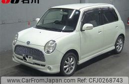 daihatsu mira-gino 2005 -DAIHATSU--Mira Gino L650S-0028220---DAIHATSU--Mira Gino L650S-0028220-