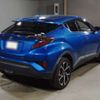 toyota c-hr 2017 -TOYOTA--C-HR DBA-NGX50--NGX50-2021581---TOYOTA--C-HR DBA-NGX50--NGX50-2021581- image 2